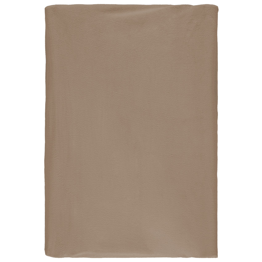 Housse de matelas à langer en éponge 