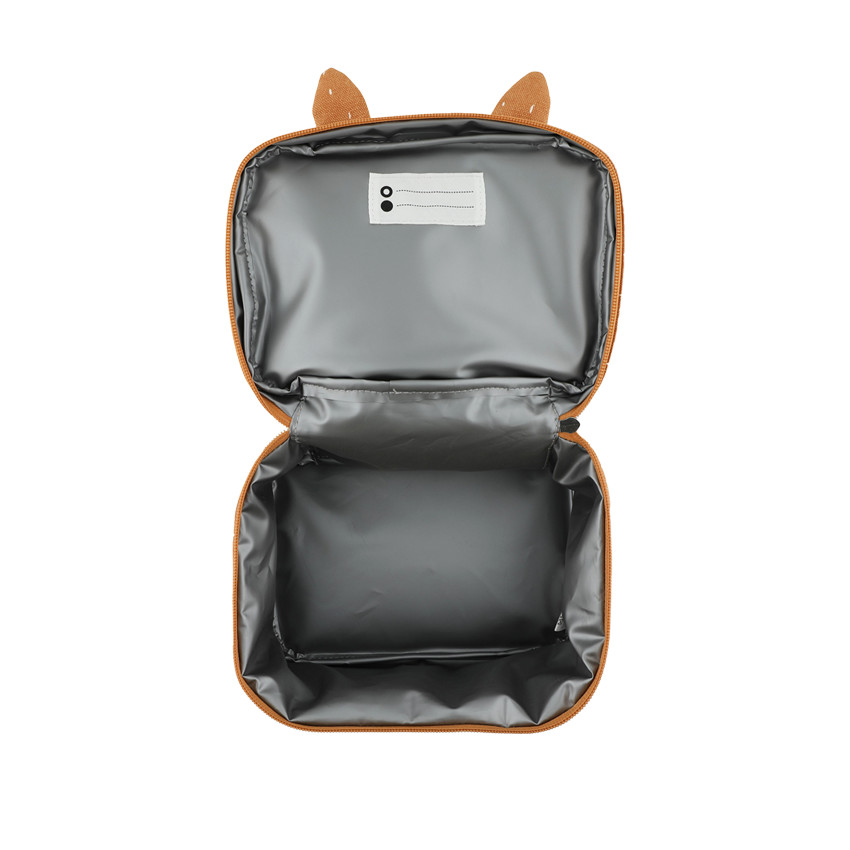 Lunchbox isotherme - Mr Fox 