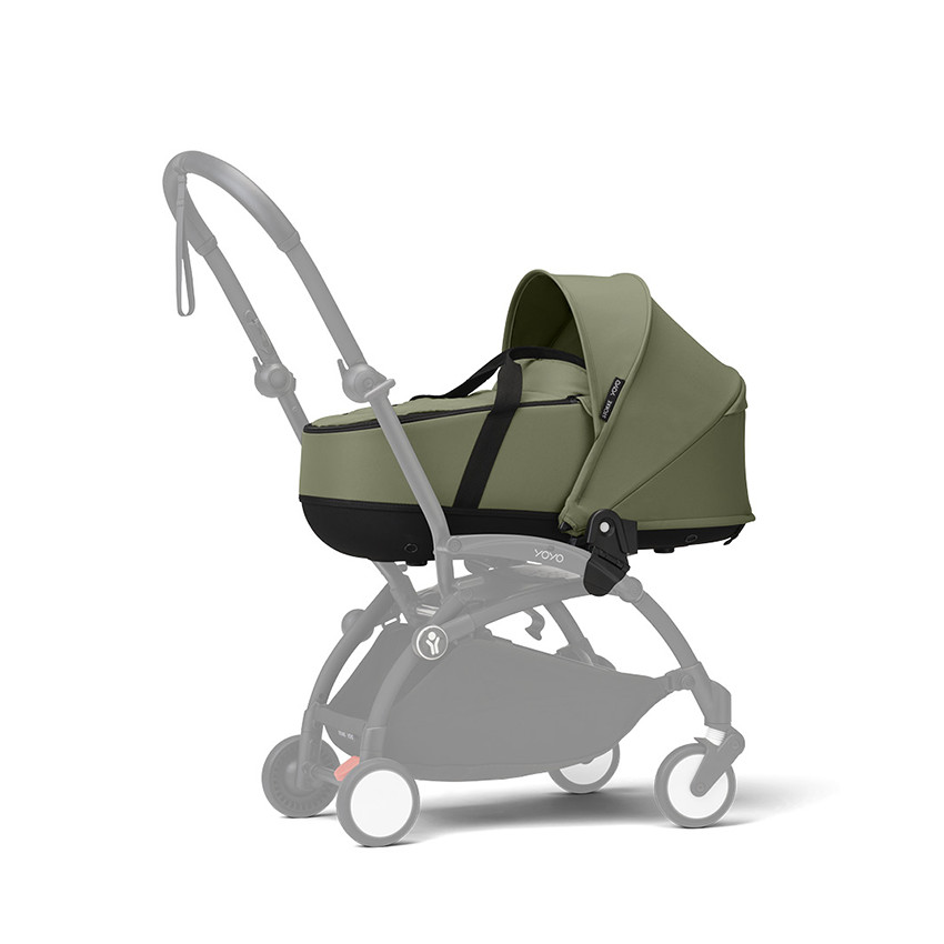 Nacelle Stokke® YOYO® - olive 