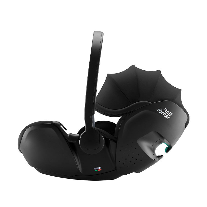 Siège-auto i-Size Baby-Safe Pro space black 