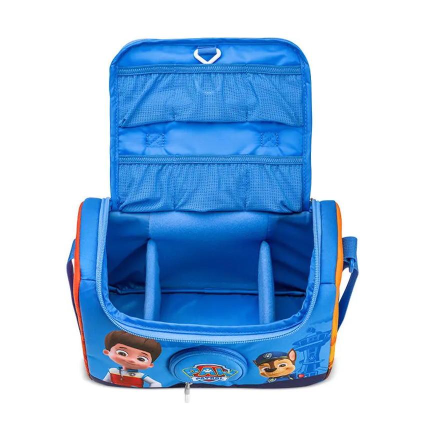 Sac bandoulière pour Toniebox La Pat'Patrouille 