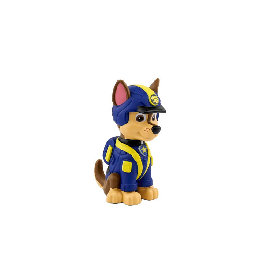 Figurine Tonies - Chase de La Pat'Patrouille Jungle Pups 
