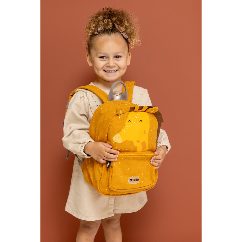 Sac à dos medium Mr Giraffe 7,5L 