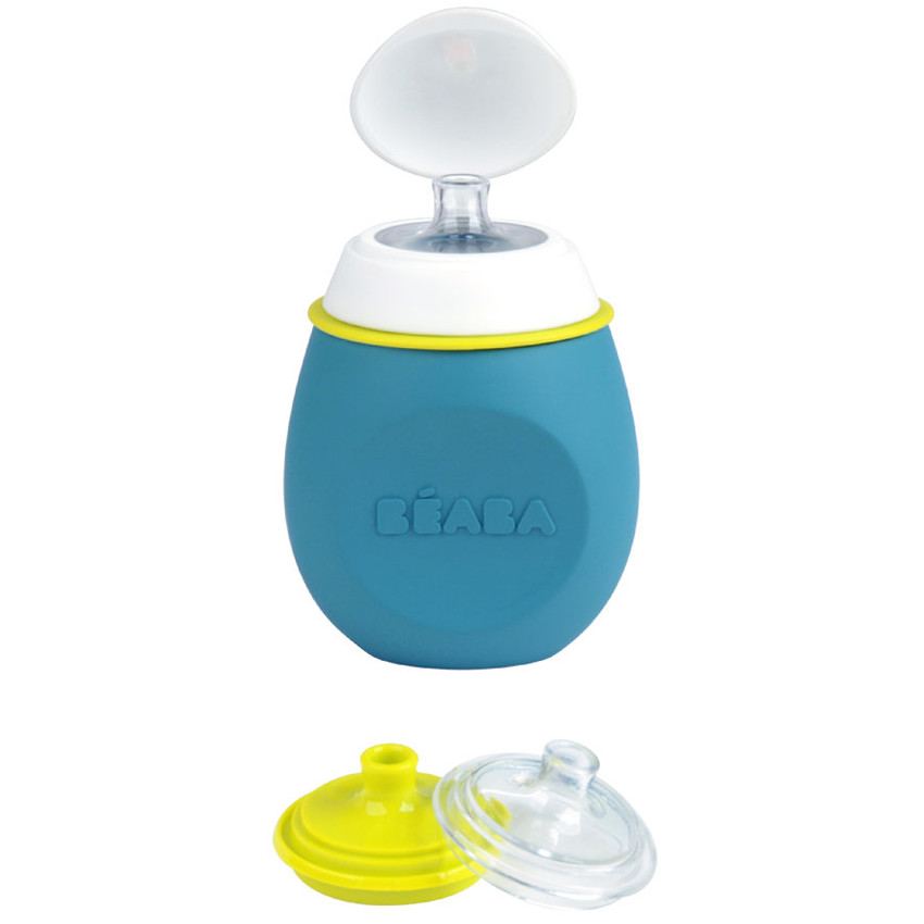 BabySqueez' 180ml - Bleu 