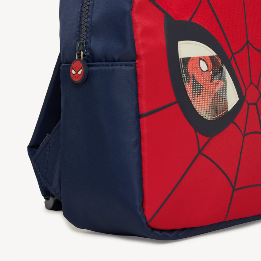 Sac à dos Spider-Man Marvel pour garçon 
