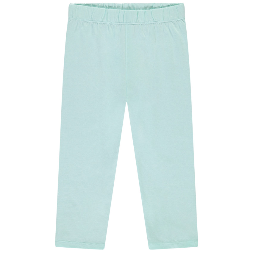 Set pyjama long en jersey printé pour bébé garçon 