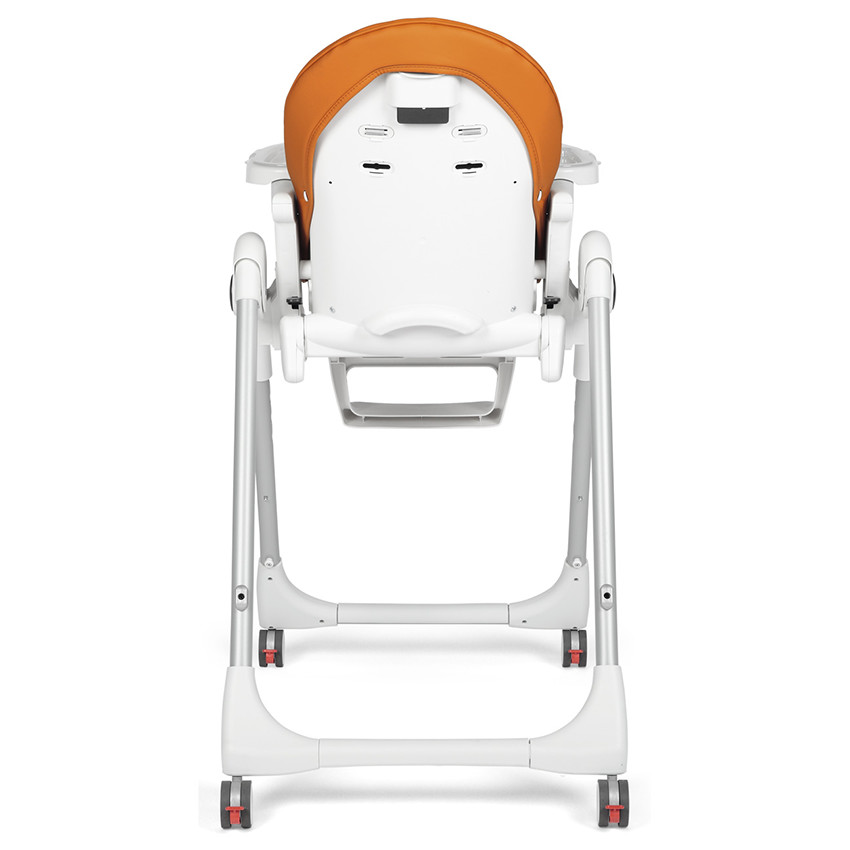 Chaise haute Prima Pappa Follow Me - Fragola 