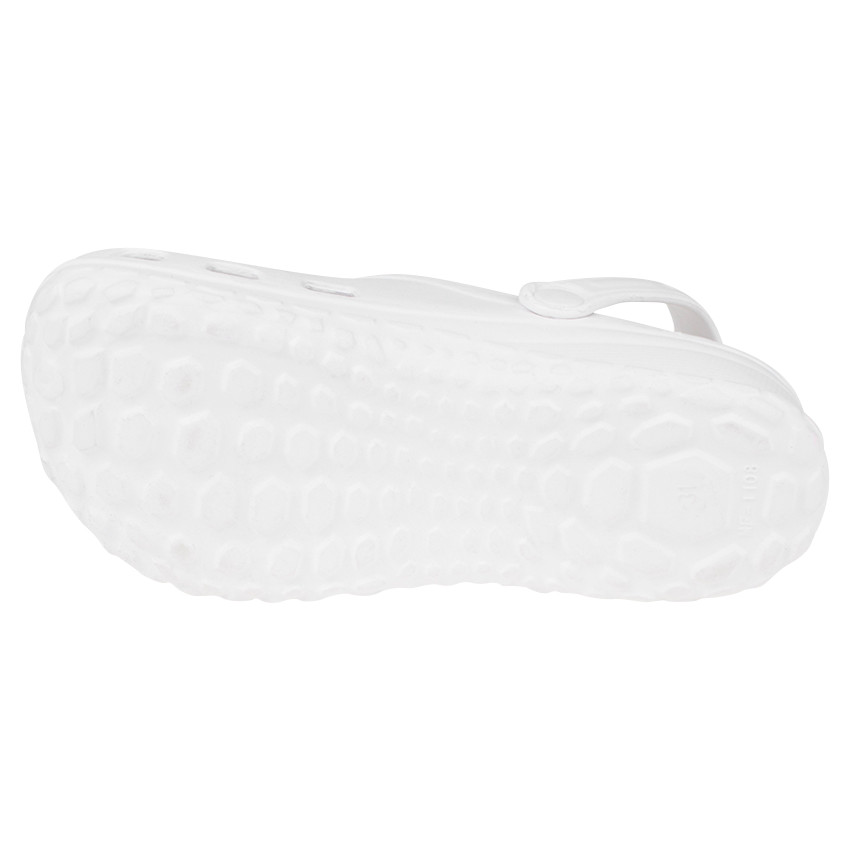 Sabots plastique ajourés Hello Kitty 