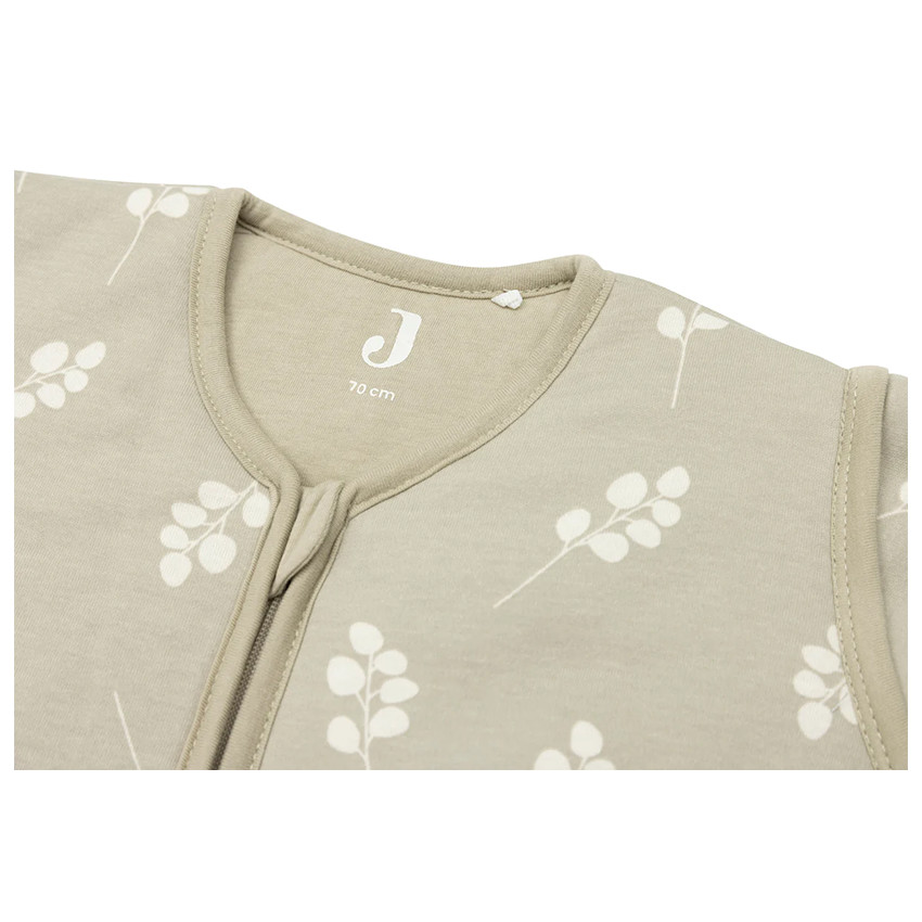 Gigoteuse manches amovibles 70 cm - Twig Vert Olive 