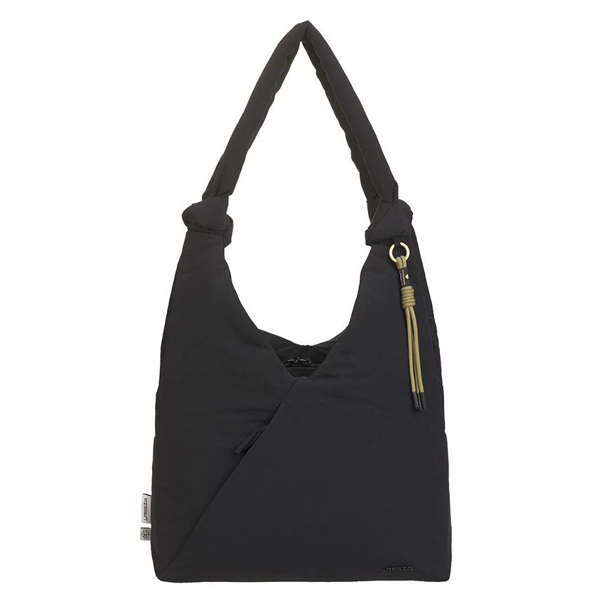 Sac à langer Teya Black 