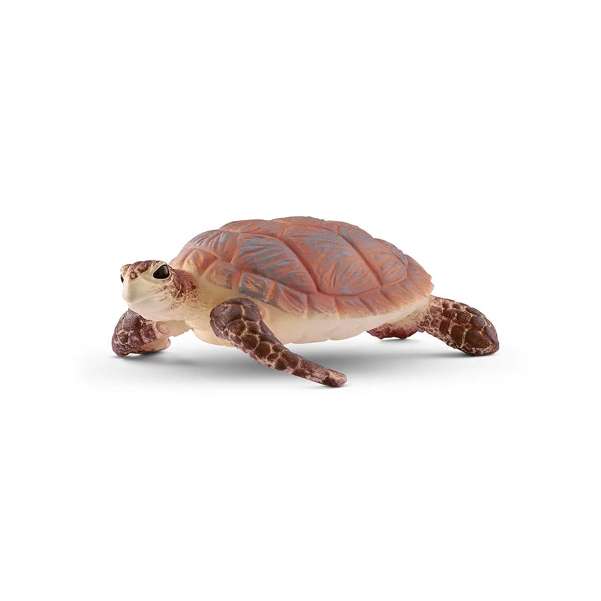 Figurine tortue de mer