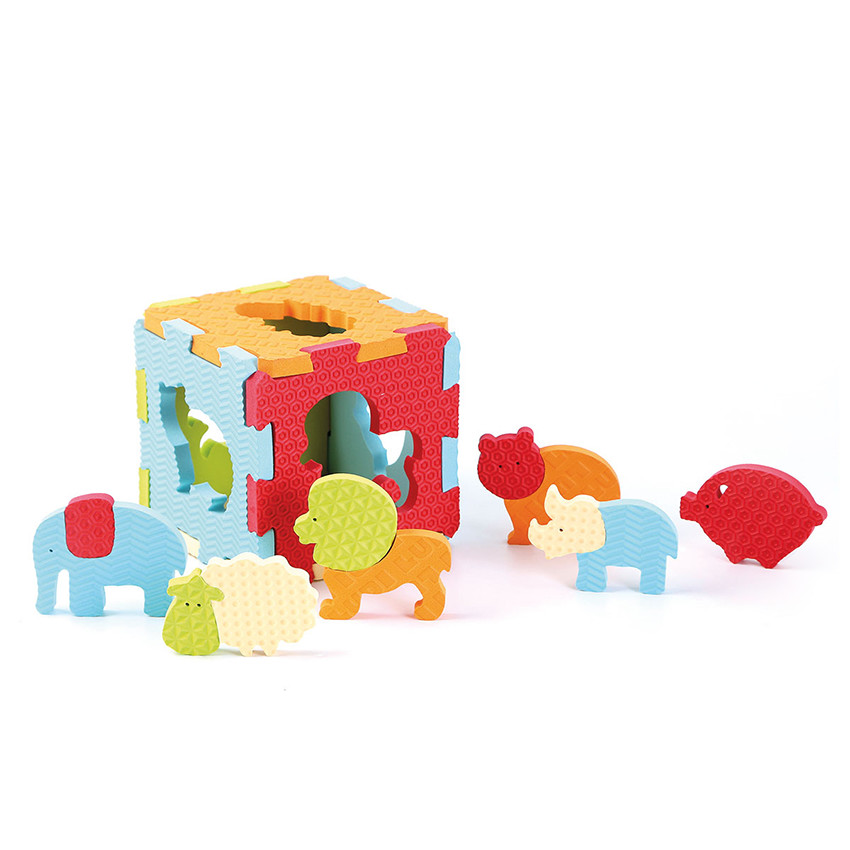 Dalles Animaux petit modèle 