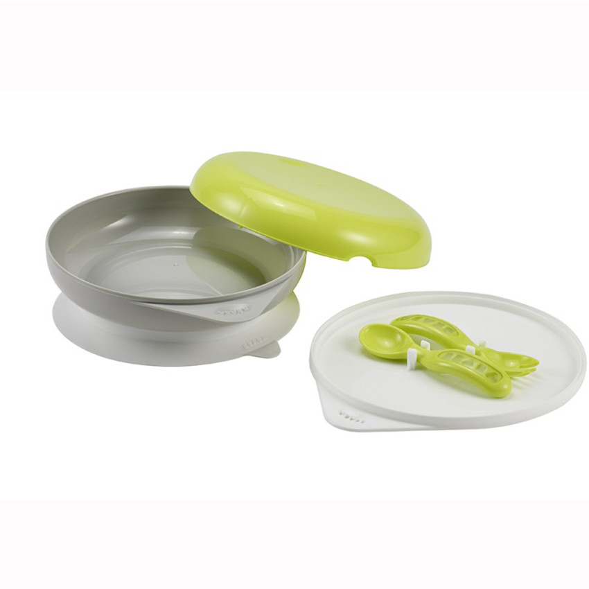 Coffret bento Ellipse - Néon 