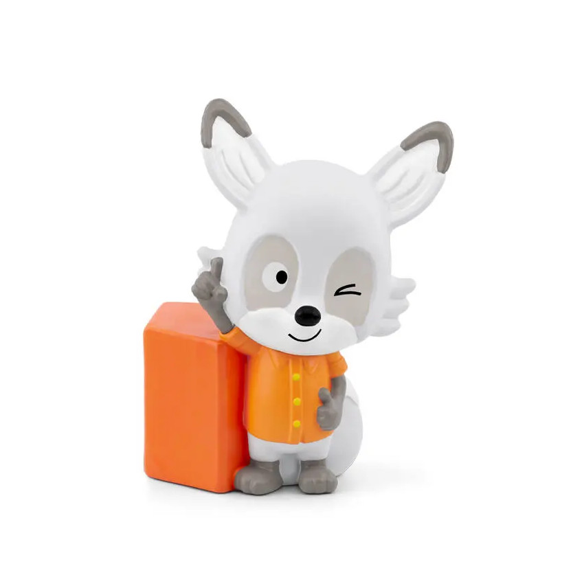 Figurine Tonies Lalalinos Akio  