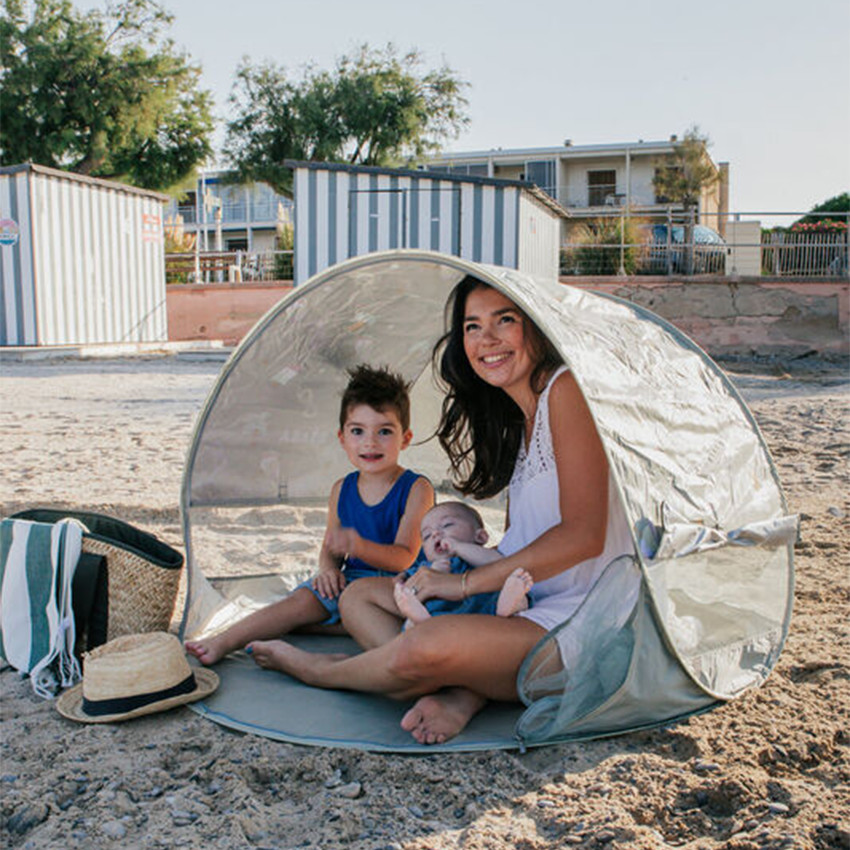 Tente anti-UV Breezy Lichen 