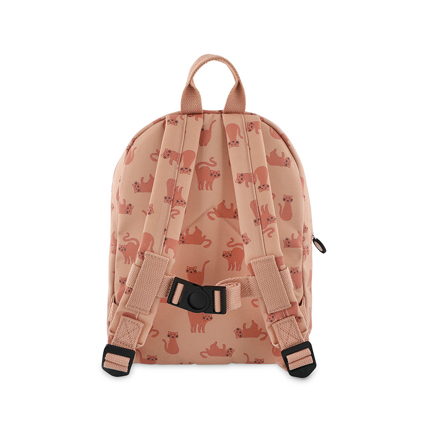 Sac à dos 7,5L Charming Cat 