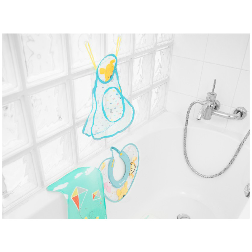 Filet de bain Winnie 