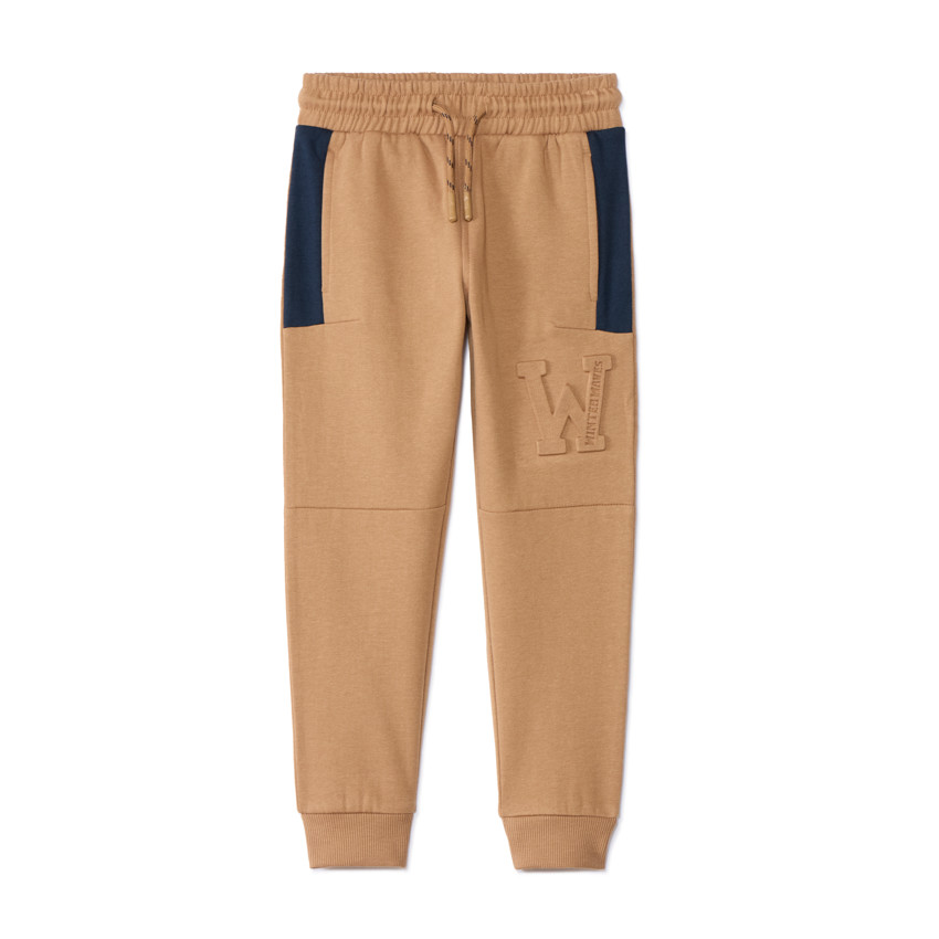 Pantalon de jogging fantaisie garçon 