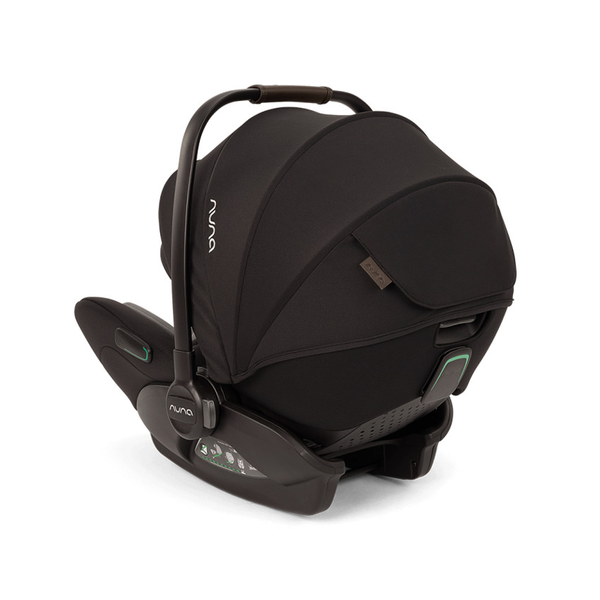 Siège-auto i-Size Arra Flex caviar 