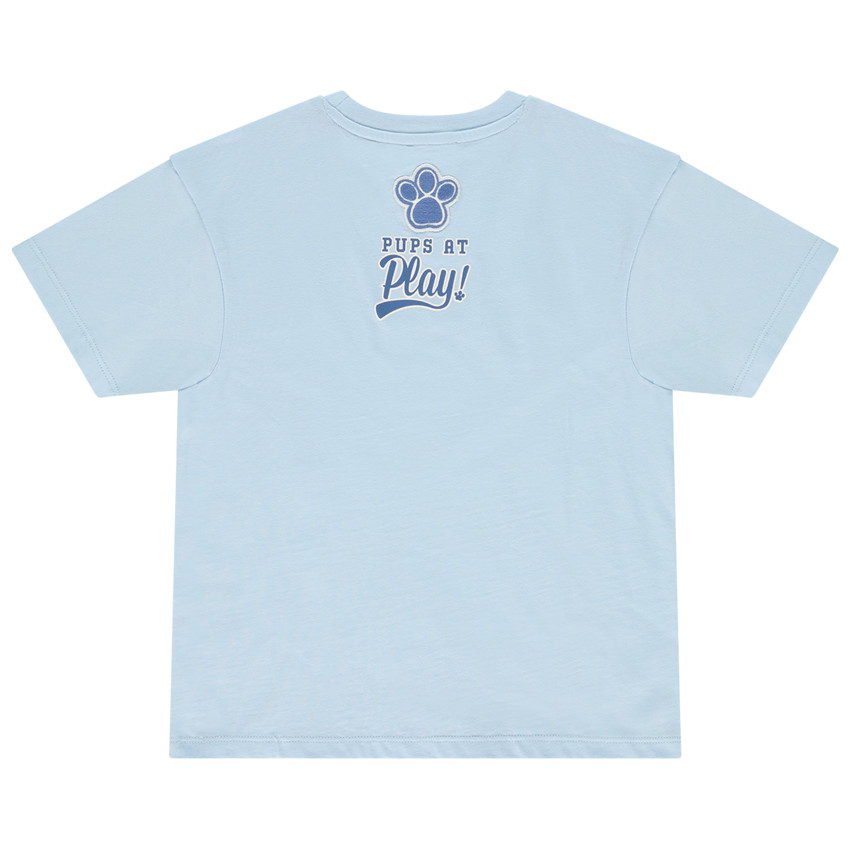 T-shirt manches courtes Pat'Patrouille pour garçon  