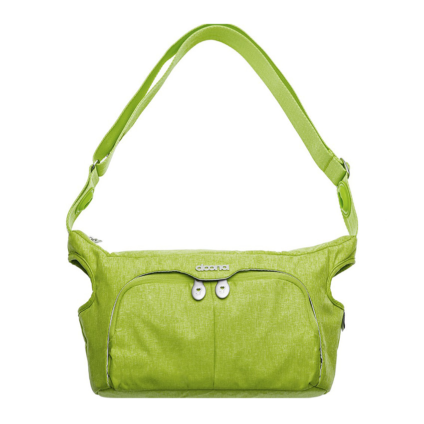 Sac à langer Essential Vert