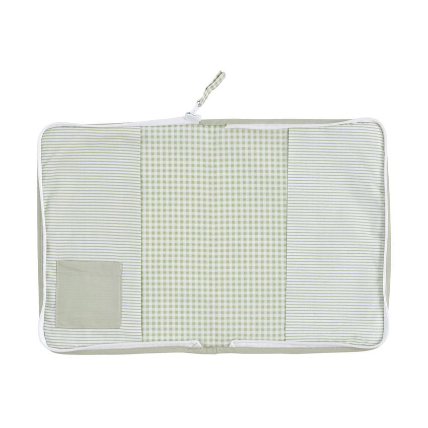 Protège carnet de santé Botanica 