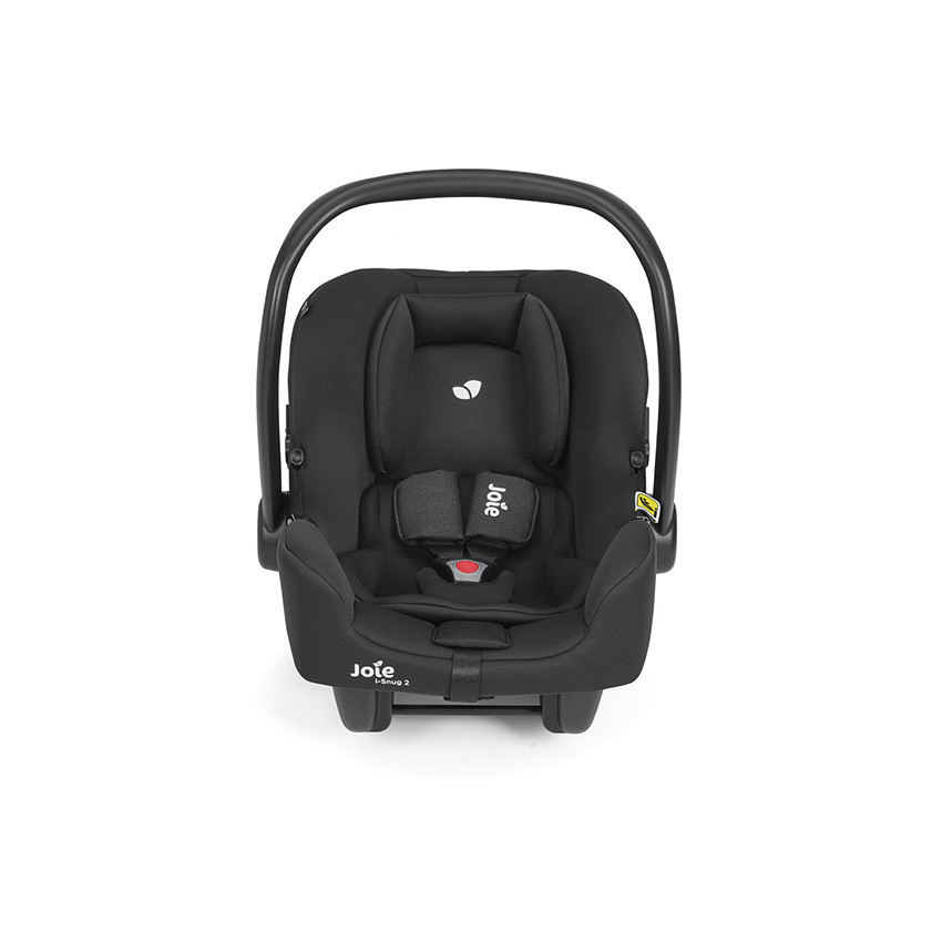 Siège auto I-Snug 2 i-Size - Raven 