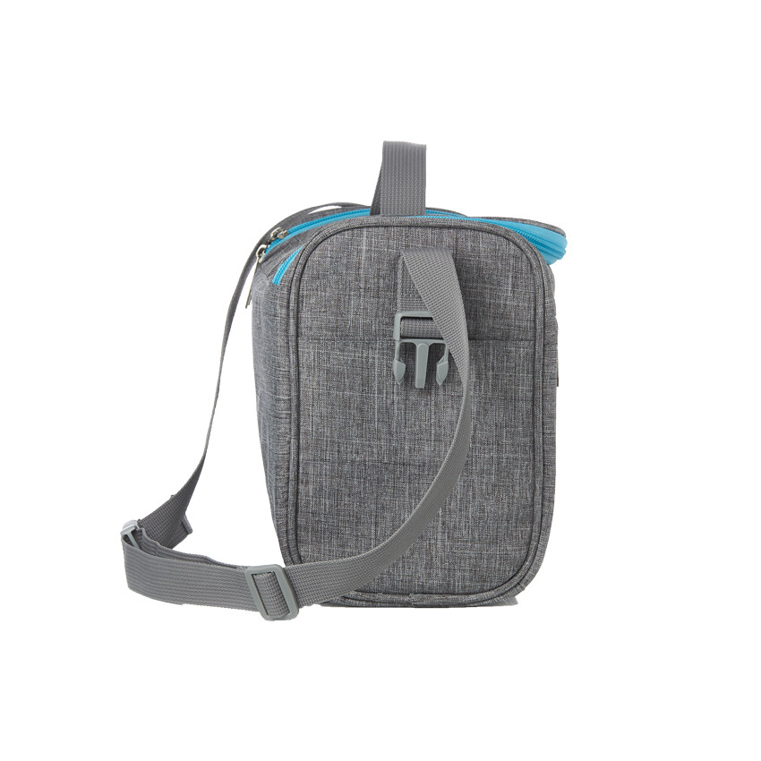 Sac à langer Baby Organizer - Gris 