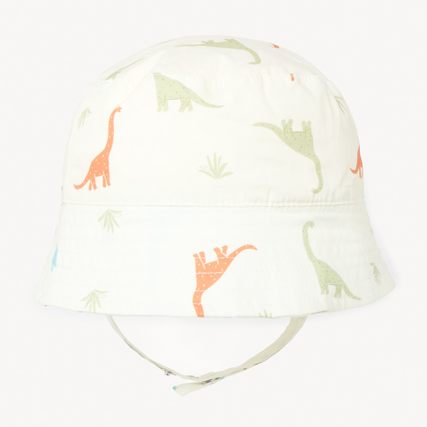 Bob imprimé dinosaures pour bébé garçon 