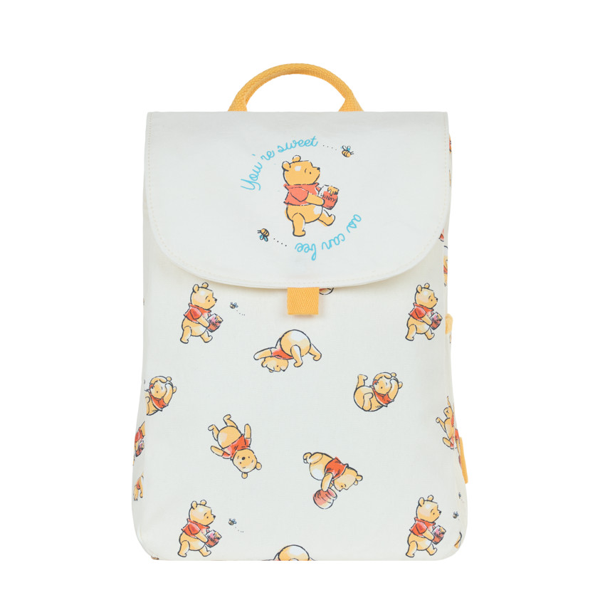 Sac à dos Winnie L'Ourson Disney 