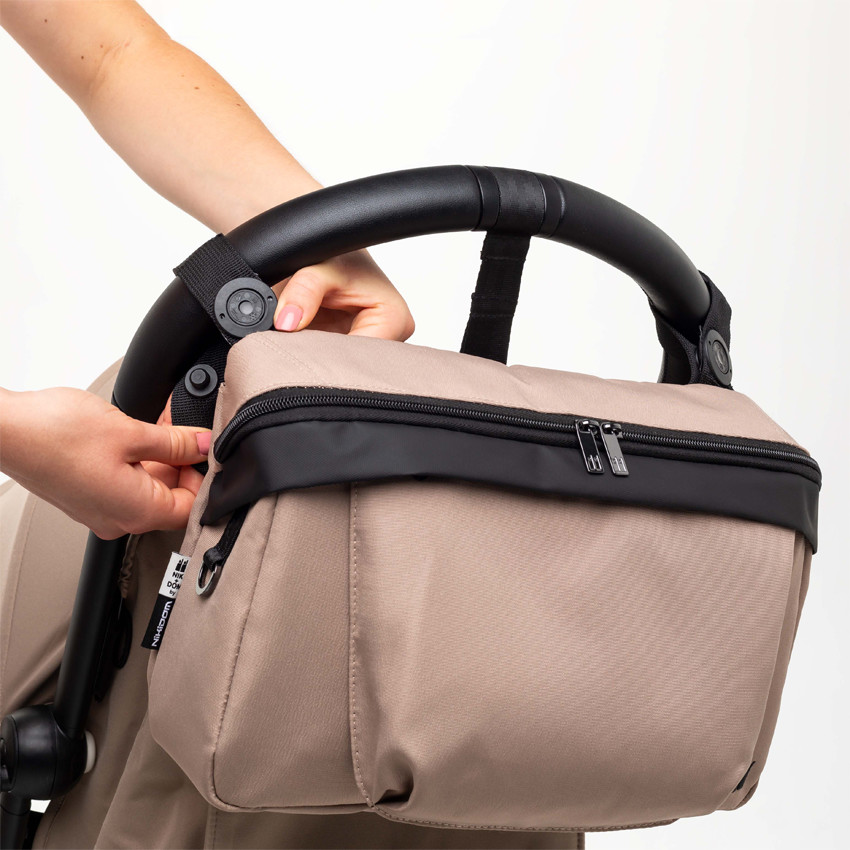Sac a langer on sale poussette
