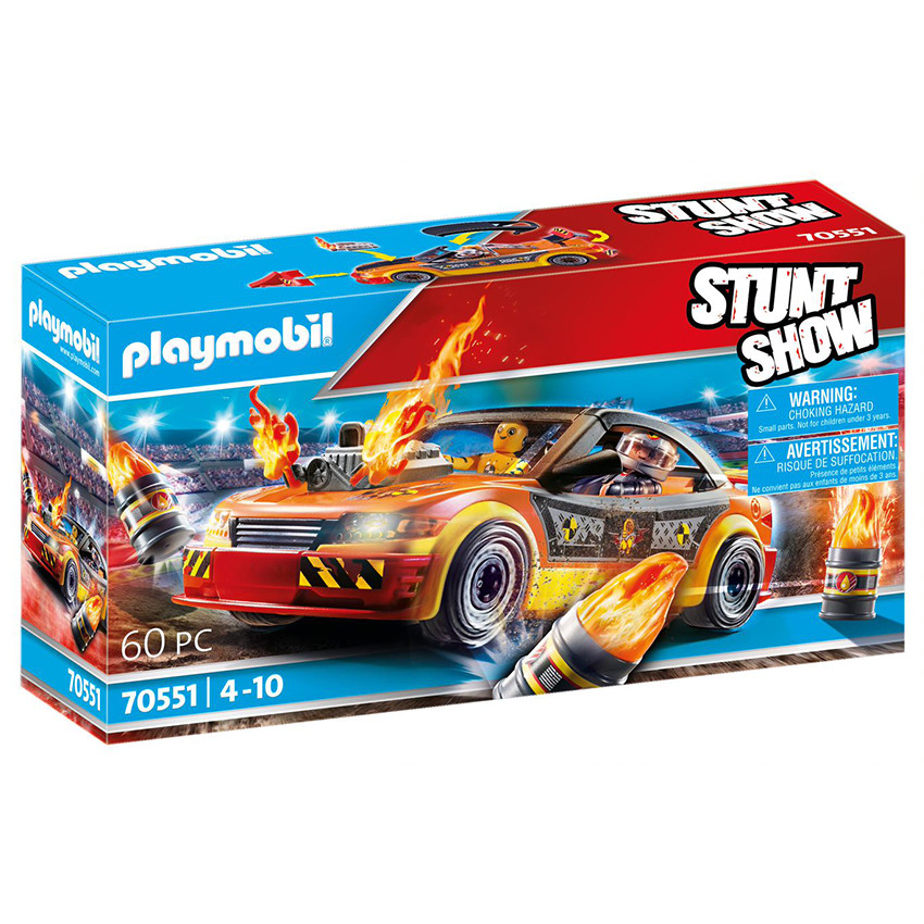 Stuntshow Voiture Crash Test Mannequin Main Stuntshow Voiture Crash Test Mannequin