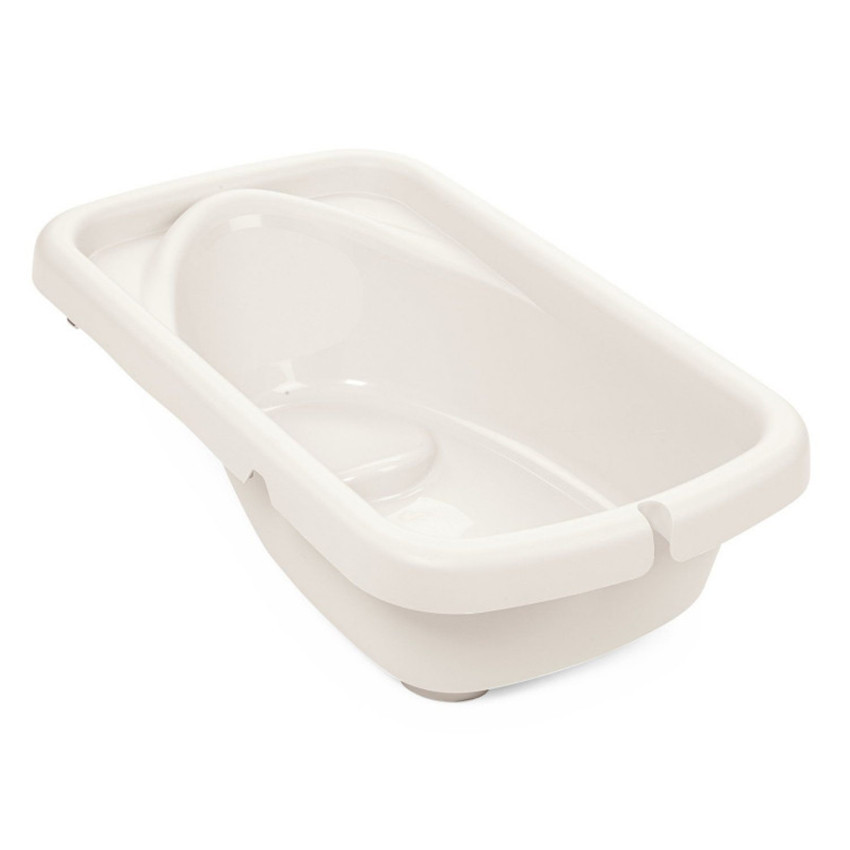 Combi-bain Soft Bubble Armonia Motherpearl - Ecru (Chicco) - Image 4