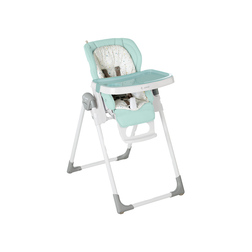 Chaise haute réglable - Mila Cosmos 