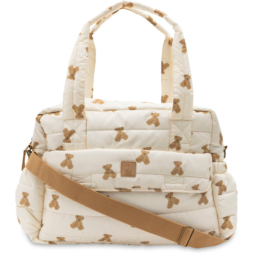 Sac à langer - Mini Teddy Bear