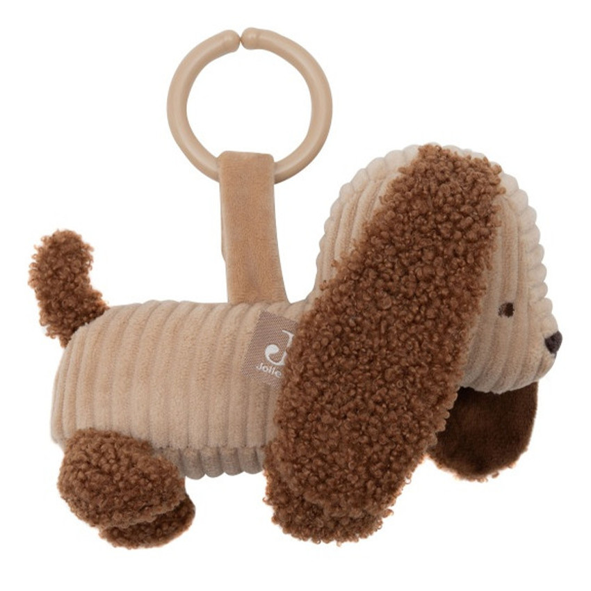 Jouet d'Activités - Diego le chien - Animal Friends 