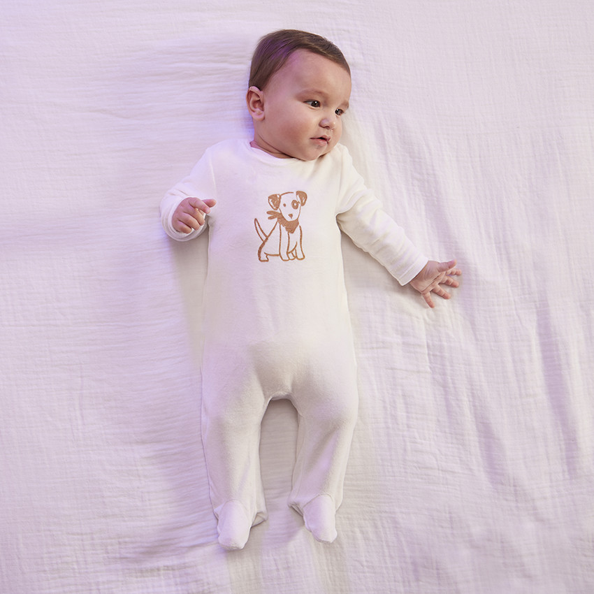 Pyjama bébé garçon naissance outlet