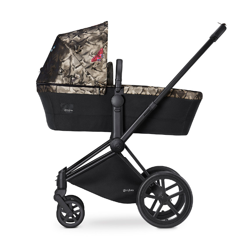 Nacelle Priam – Butterfly 