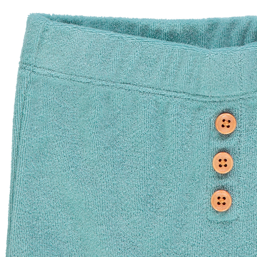 Ensemble 3 pièces pour bébé garçon 