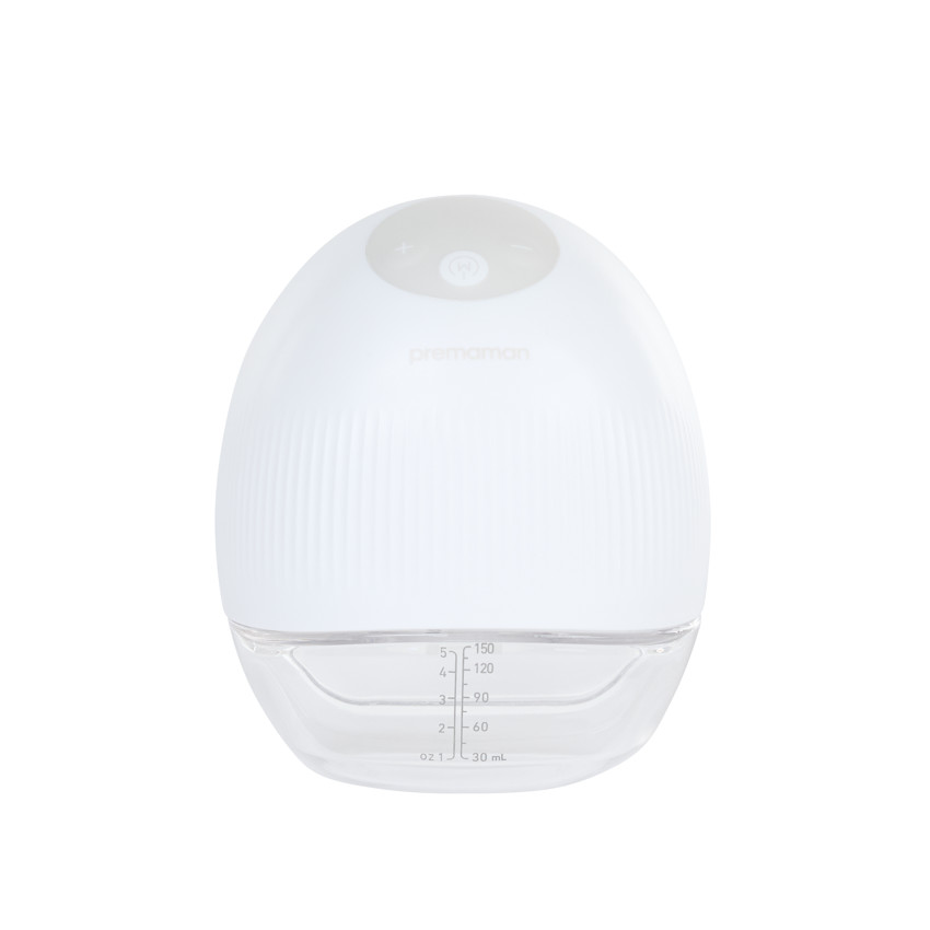 Tire-lait électrique mains libres Mum & Go 