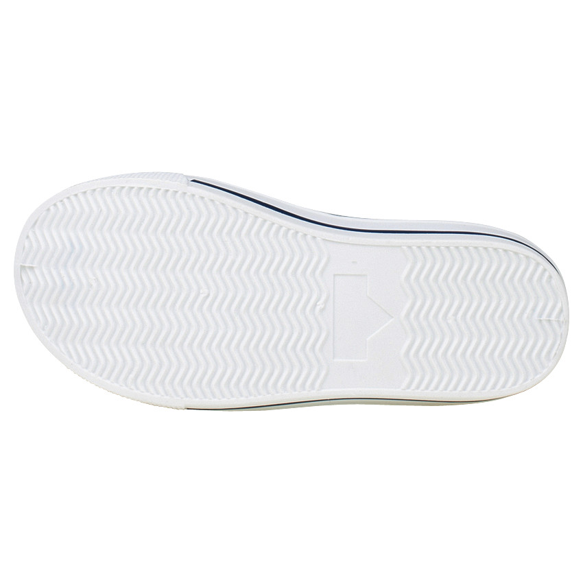 Babies en toile à élastique et noeud du 28 au 35 