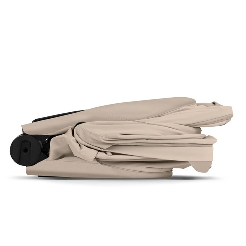 Nacelle Pliable Luxe Priam - Style Collection Cozy Beige 