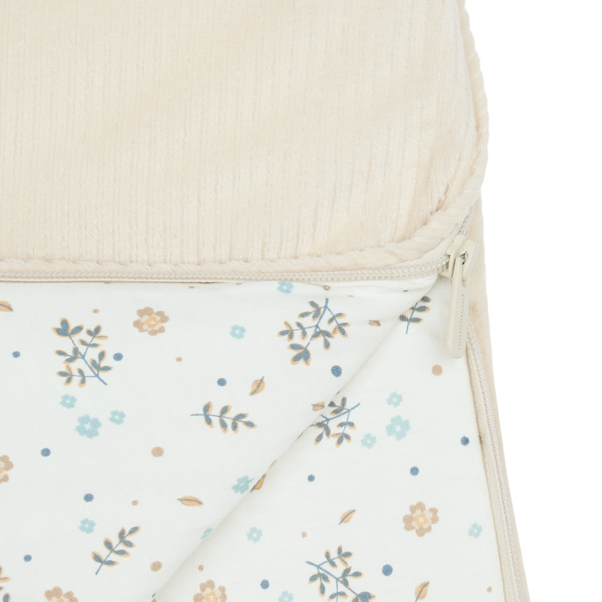 Gigoteuse sans manches TOG 3,5 Bande de Rêveurs 