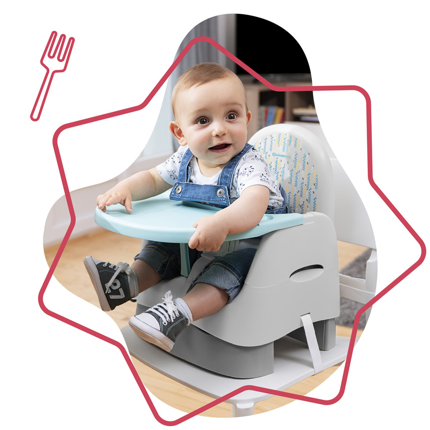 Bébé rehausseur chaise de salle à manger  Bébé rehausseur chaise enfant  salle à manger-1pc chaise bébé-Aliexpress