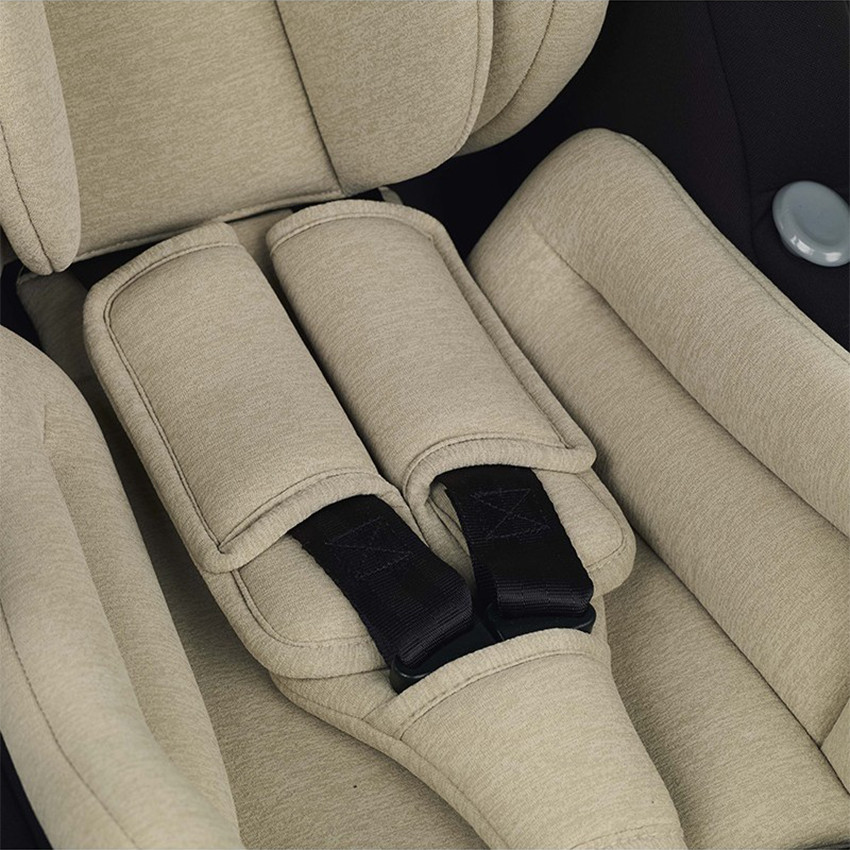 Poussette trio Stratos be rock 