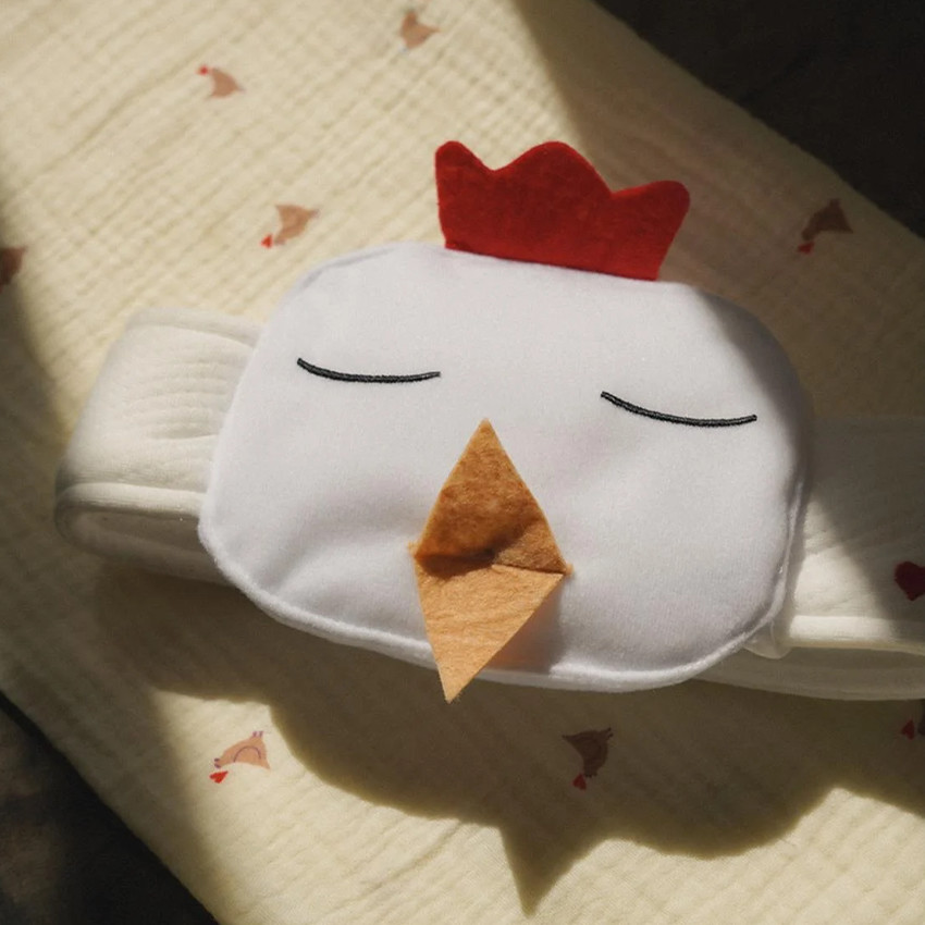 Bouillotte ceinture Maternity Love pour bébé  