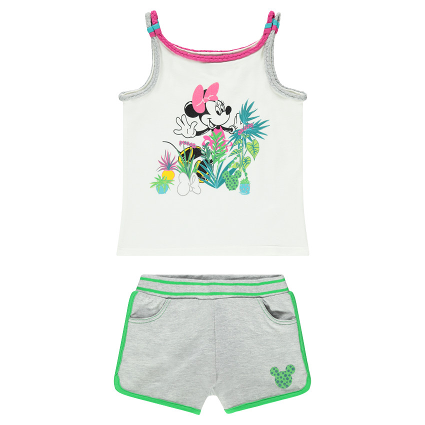 Ensemble de plage Disney Minnie 