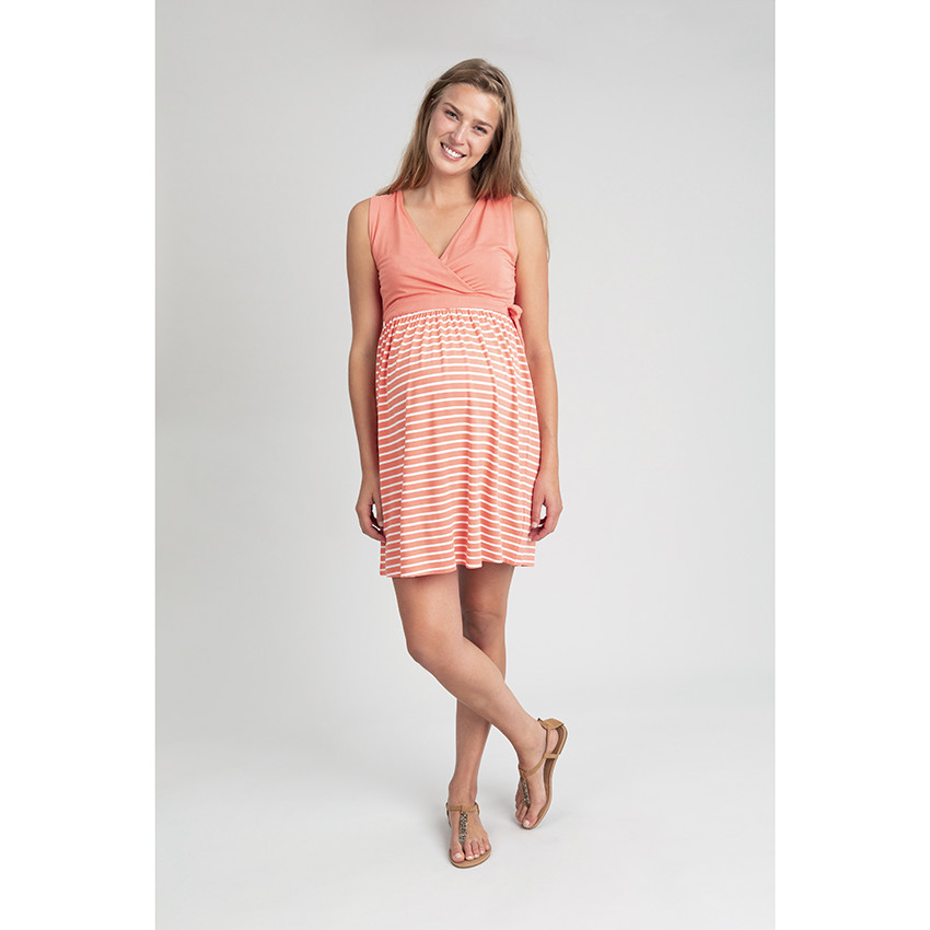 Robe allaitement orchestra on sale