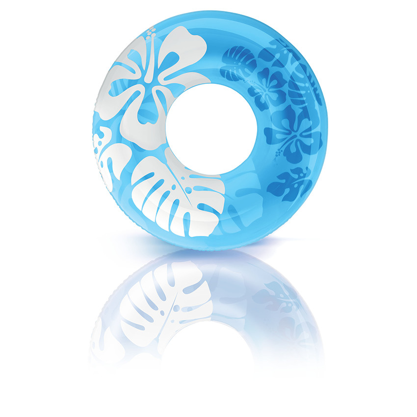 Bouée géante Aloha 