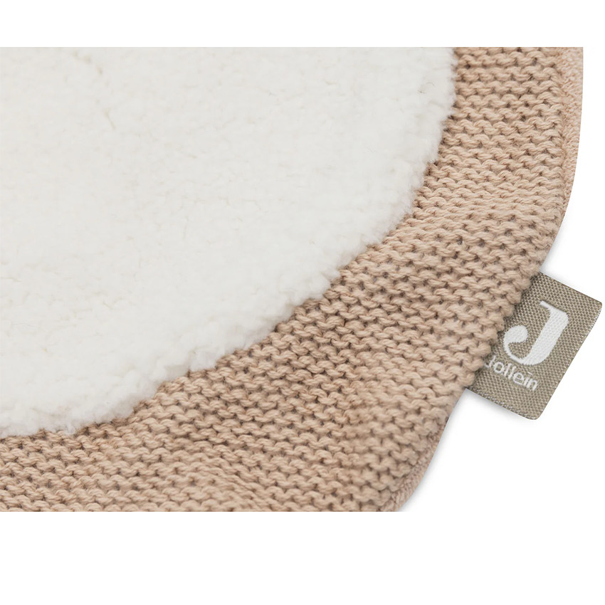 Attache sucette - Mick - Animal Friends - Multicolore 